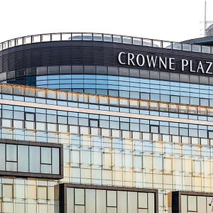 Crowne Plaza Podgorica By Ihg